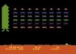 logo Roms SPACE INVADERS [ATR]